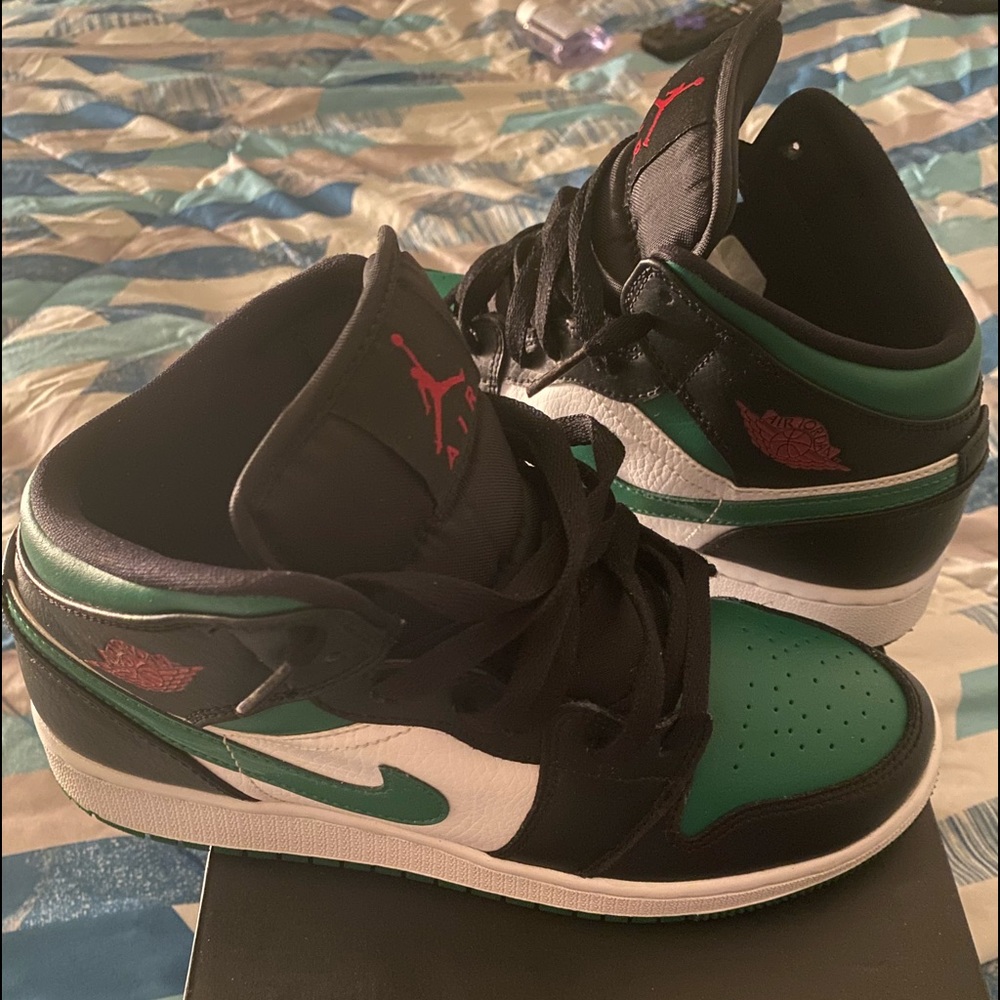 Nike Air Jordan 1s